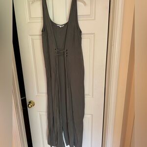 BCBG Jumpsuit